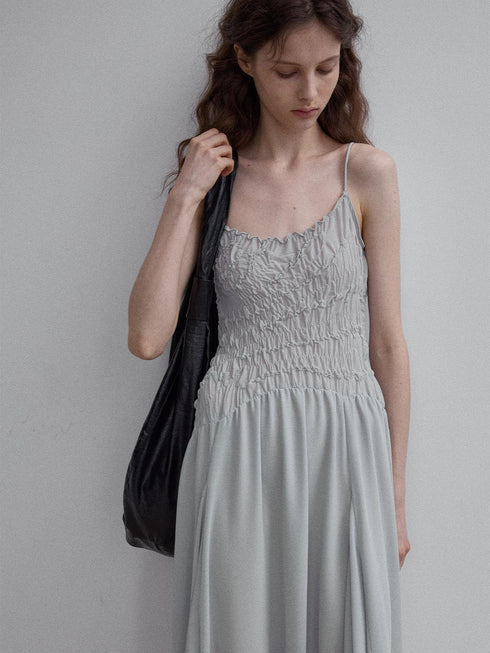Elysian Drift Dress